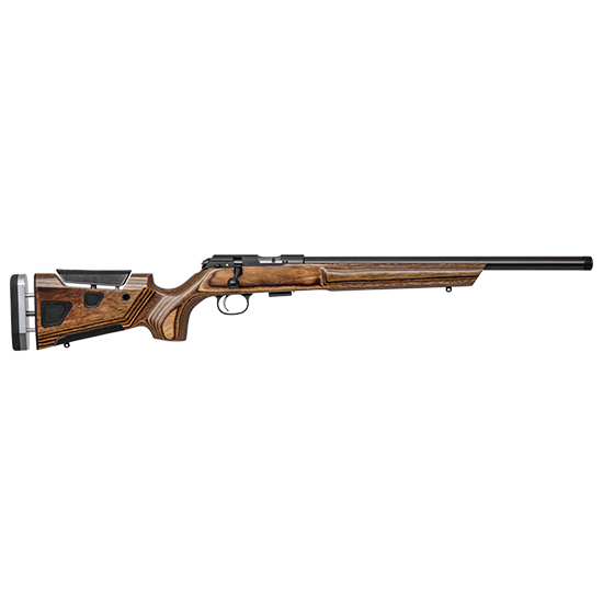 CZ 457 AT ONE VARMINT 22LR 24